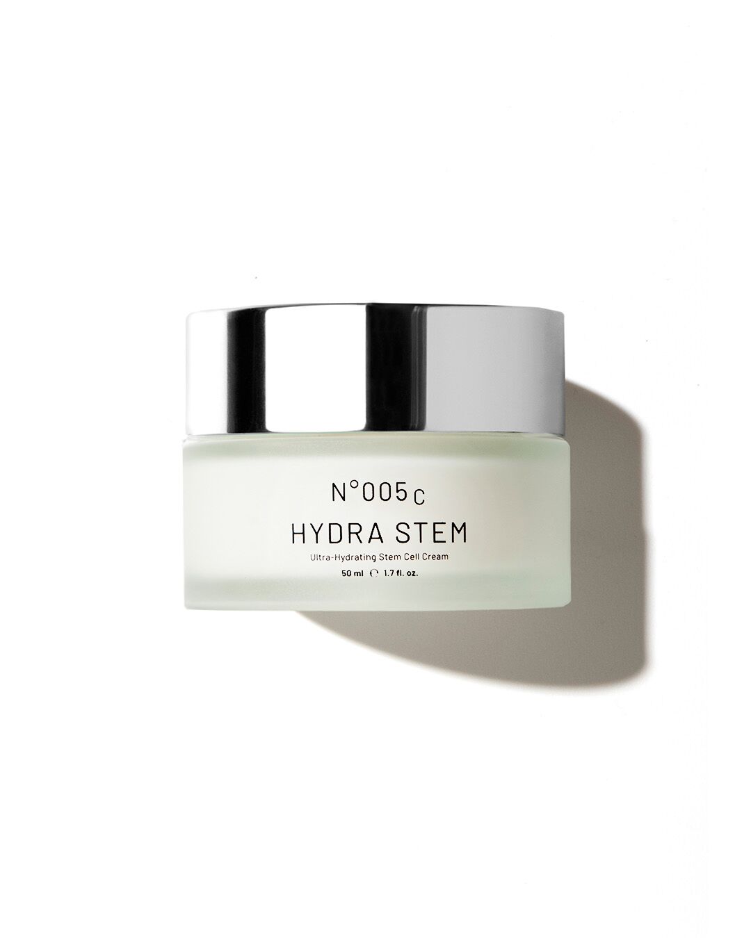 Hydra Stem - Doctor G. Skincare. Upgraded.