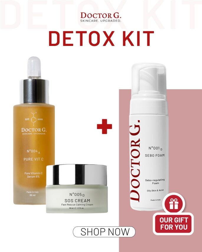 Detox Kit