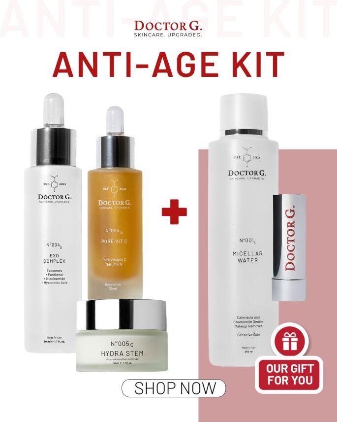Anti-Age Kit