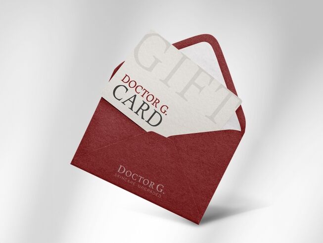 Doctor G. Card