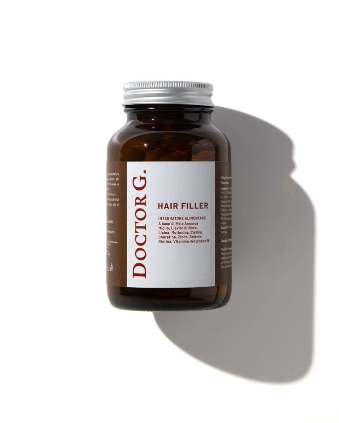 Hair Filler