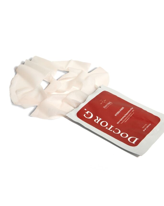 Hydra Mask