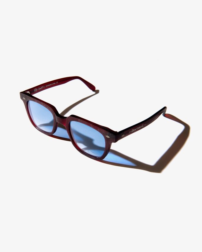 Doctor G. Sunglasses